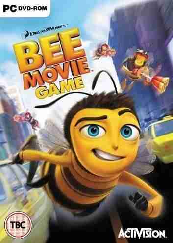 Descargar Bee Movie Game [English] por Torrent